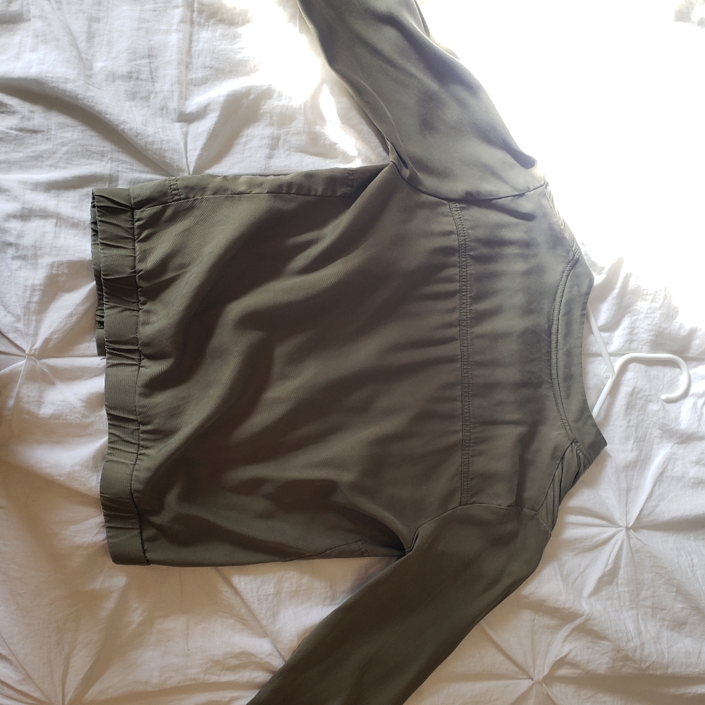 Merona Jacket - Picture 3 of 4